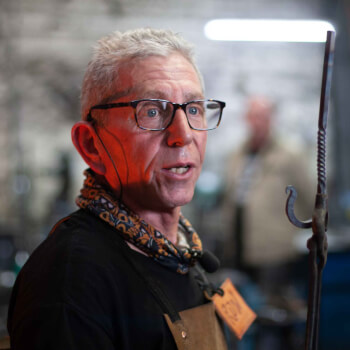 Forge On